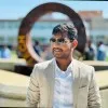 shyam sunder goud Vootukuri
