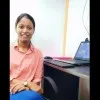 SHRUTI CHAMAT