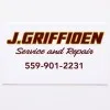 Justin Griffioen