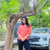 Shriya BK