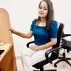 sarojinee Paikaray