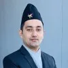Dhruba Pandey