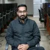 Ajit Kumar Yadavv