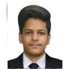 Harshil Gupta