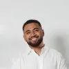 Eric Kanongataa
