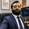 Muhammad Pervaiz