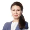 Ainagul Iskakova