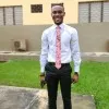 Eric Ahorgah