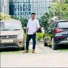 A Sai Kumar Goud