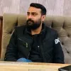 Ali Parvez