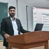 Sahil Chandel