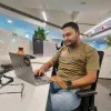 Amit Kumar Panda