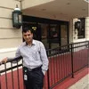vaibhav bande