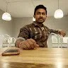 Sachin Jadhav