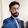 Haris Ahmed
