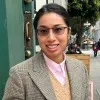 Michiko Pesulima
