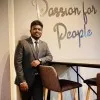 Saimohan Peruri