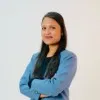 Jasmin John Sara