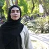 Fareeha Ramzan