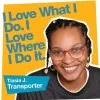 Tiasia Johnson
