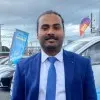 Preetham Musthyala
