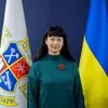 Olena Nazarova