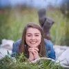 Laiken Laughrey