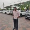 Vishal Diwakar