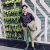 Tanuj Verma