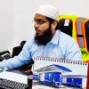 Mazhar Desai