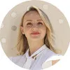 Ekaterina Ishevskaya