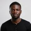 Adeosun Caleb Clinton