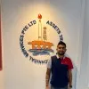 Robin Patel