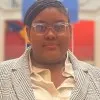 Amani Thompson