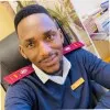Mboneni Nkosi