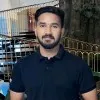 Kaushik Dolui