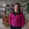 Mélissa Fortin