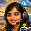 Sayona George