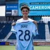Cameron Duke