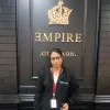 Afrin saifi