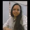 Krupa Bhatt