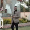 Kishan Parekh