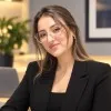 katia BOUAZIZ FOUNDER AND MANAGER OF MCI
