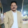 Bhupinder chauhan