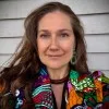 Amy Roberts