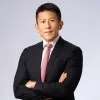 Thomas Wong