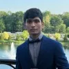 Gagan Chandra Charagondla