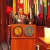 Oscar Arrieta