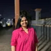 Tejal Nikam