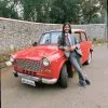 Medhavi Puranik